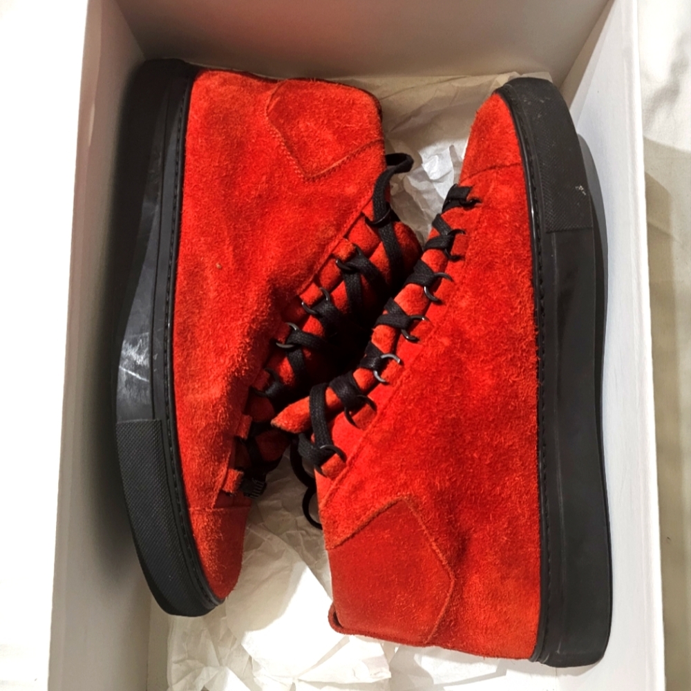 Balenciaga sneakers